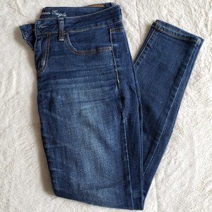 American Eagle Jeggings - size 6